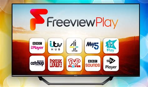 whats on freeview tonight uk.